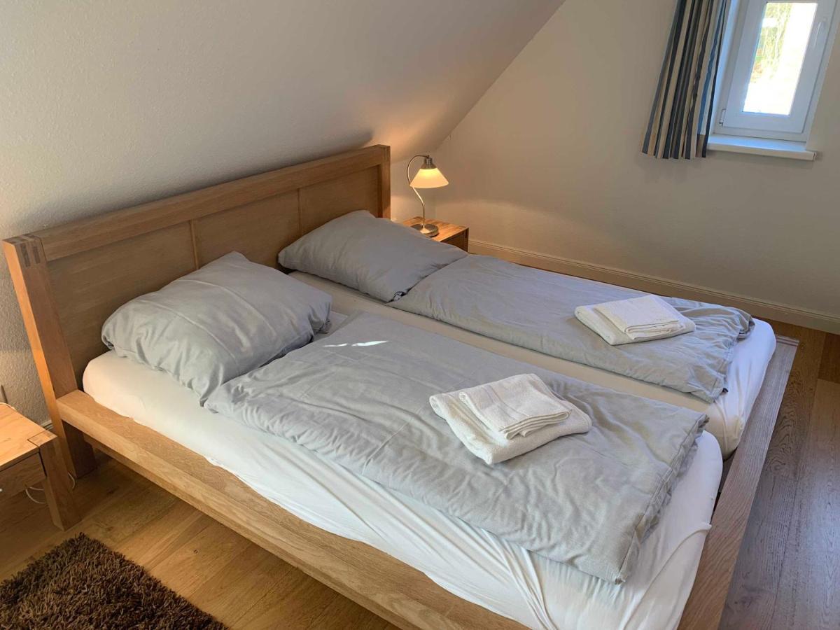 Haus Im Halligweg 20 นอร์ดชตรันด์ ภายนอก รูปภาพ
