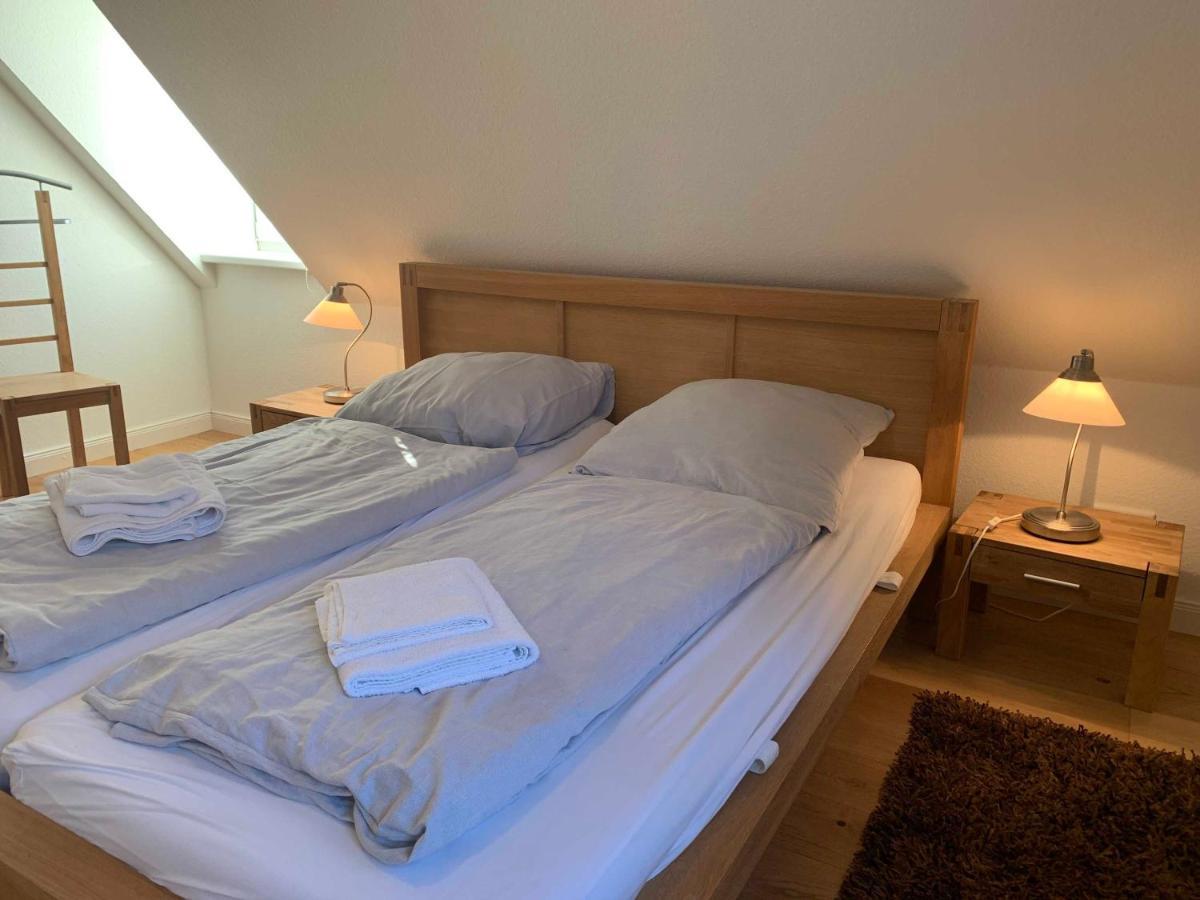 Haus Im Halligweg 20 นอร์ดชตรันด์ ภายนอก รูปภาพ