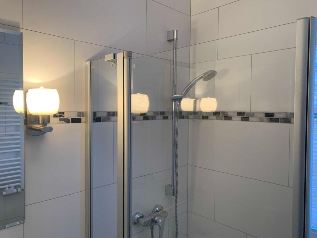 Haus Im Halligweg 20 นอร์ดชตรันด์ ภายนอก รูปภาพ