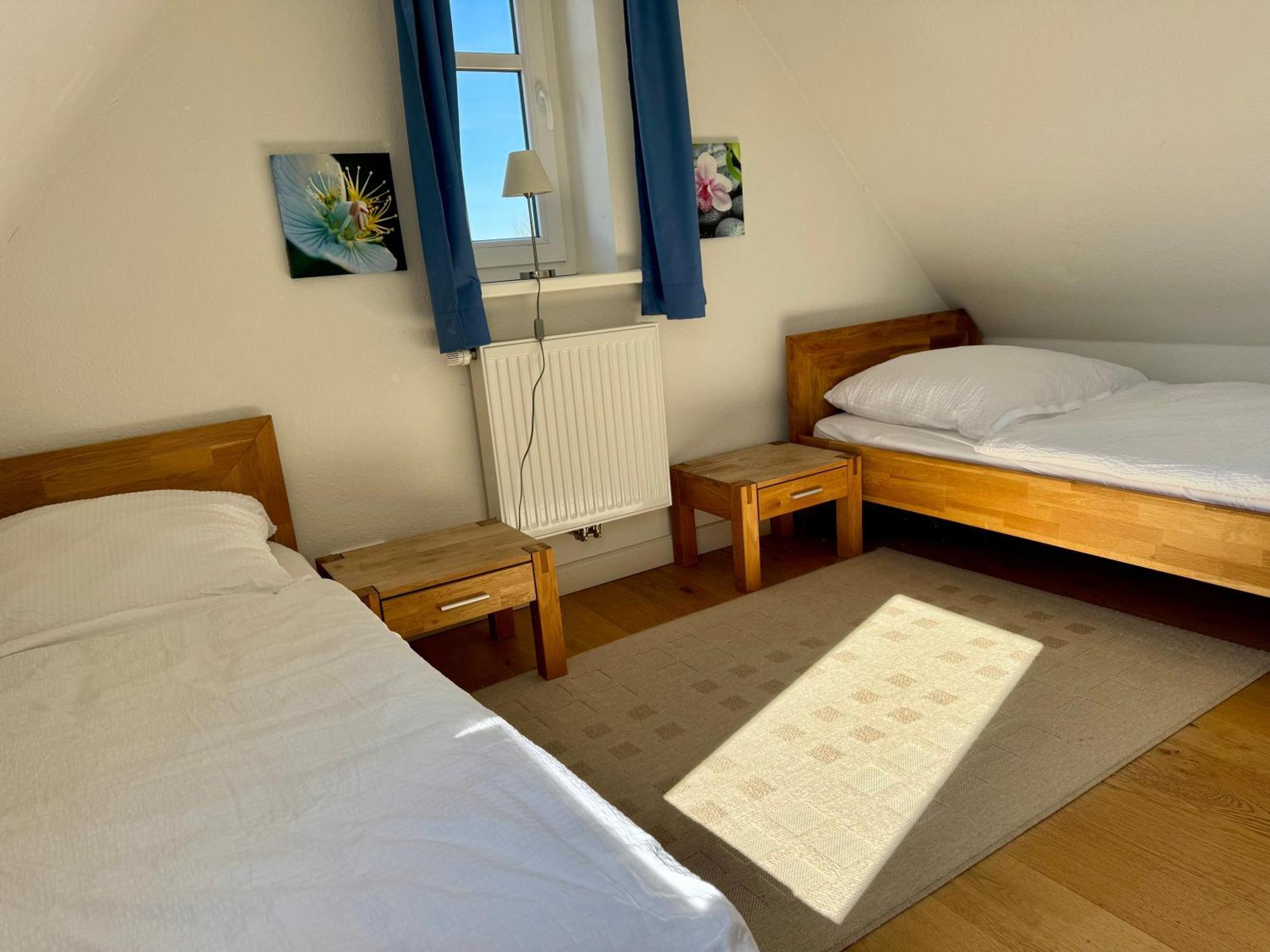 Haus Im Halligweg 20 นอร์ดชตรันด์ ภายนอก รูปภาพ
