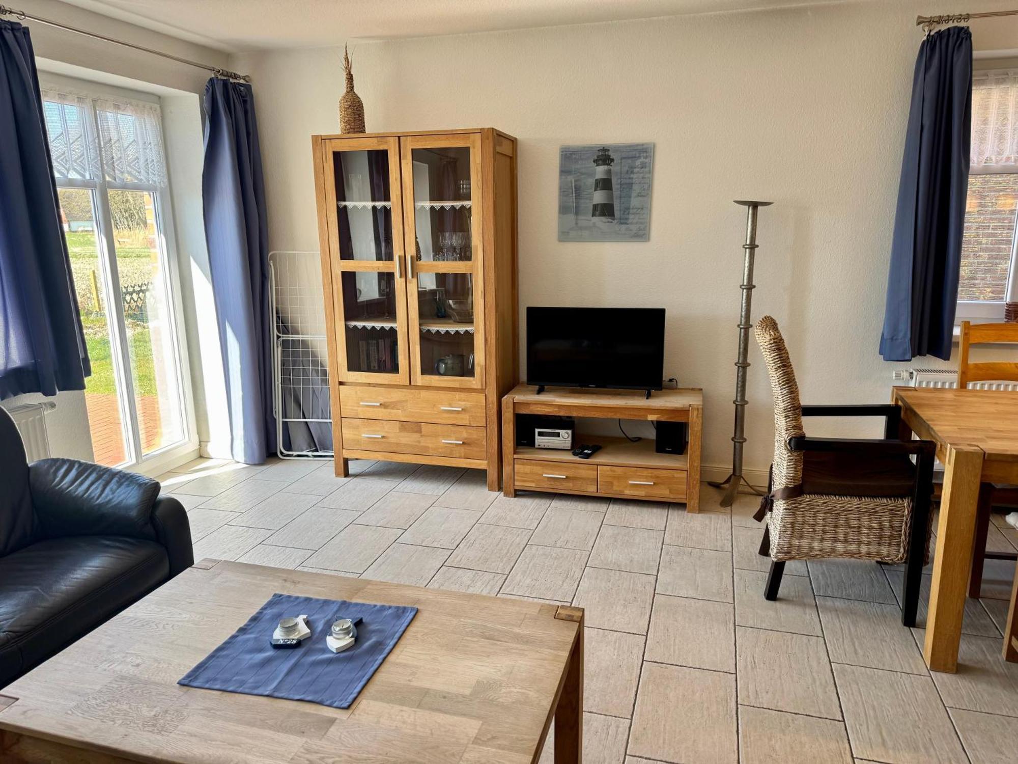 Haus Im Halligweg 20 นอร์ดชตรันด์ ภายนอก รูปภาพ