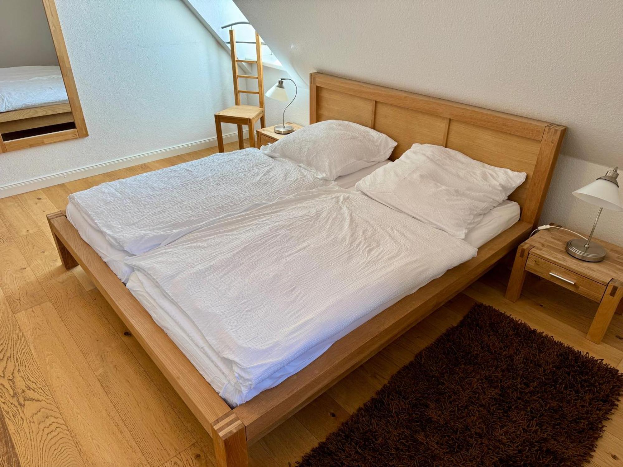 Haus Im Halligweg 20 นอร์ดชตรันด์ ภายนอก รูปภาพ